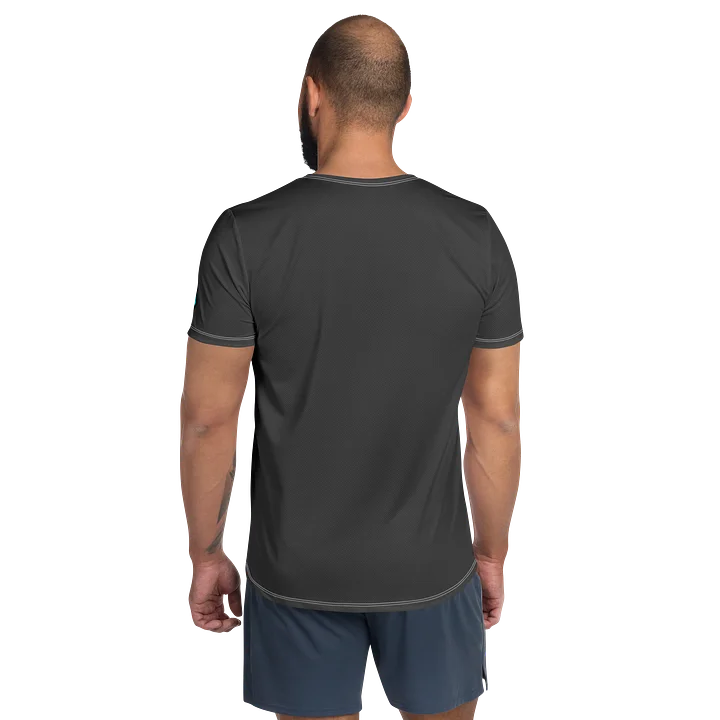 KHEPRET LOGISTICS TEE product image (2)