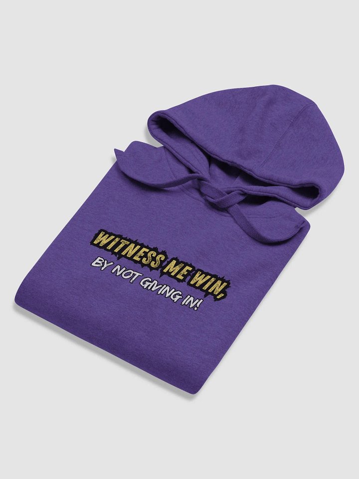 Winners Hoody product image (1)