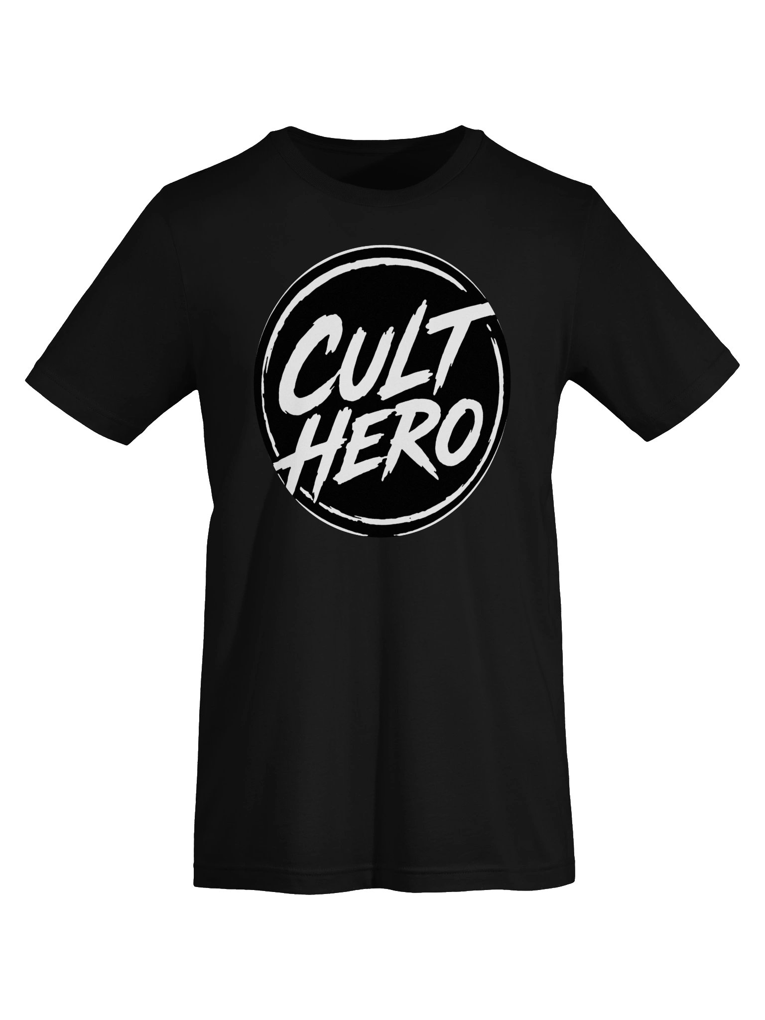 Cult Hero Logo Tee product image (10)