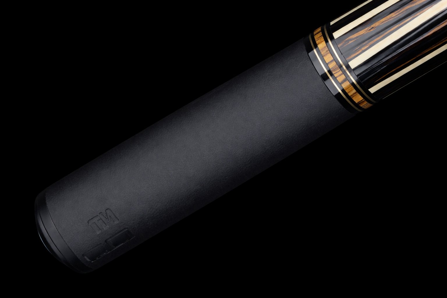 Niels Feijen Flames Leather product image (3)
