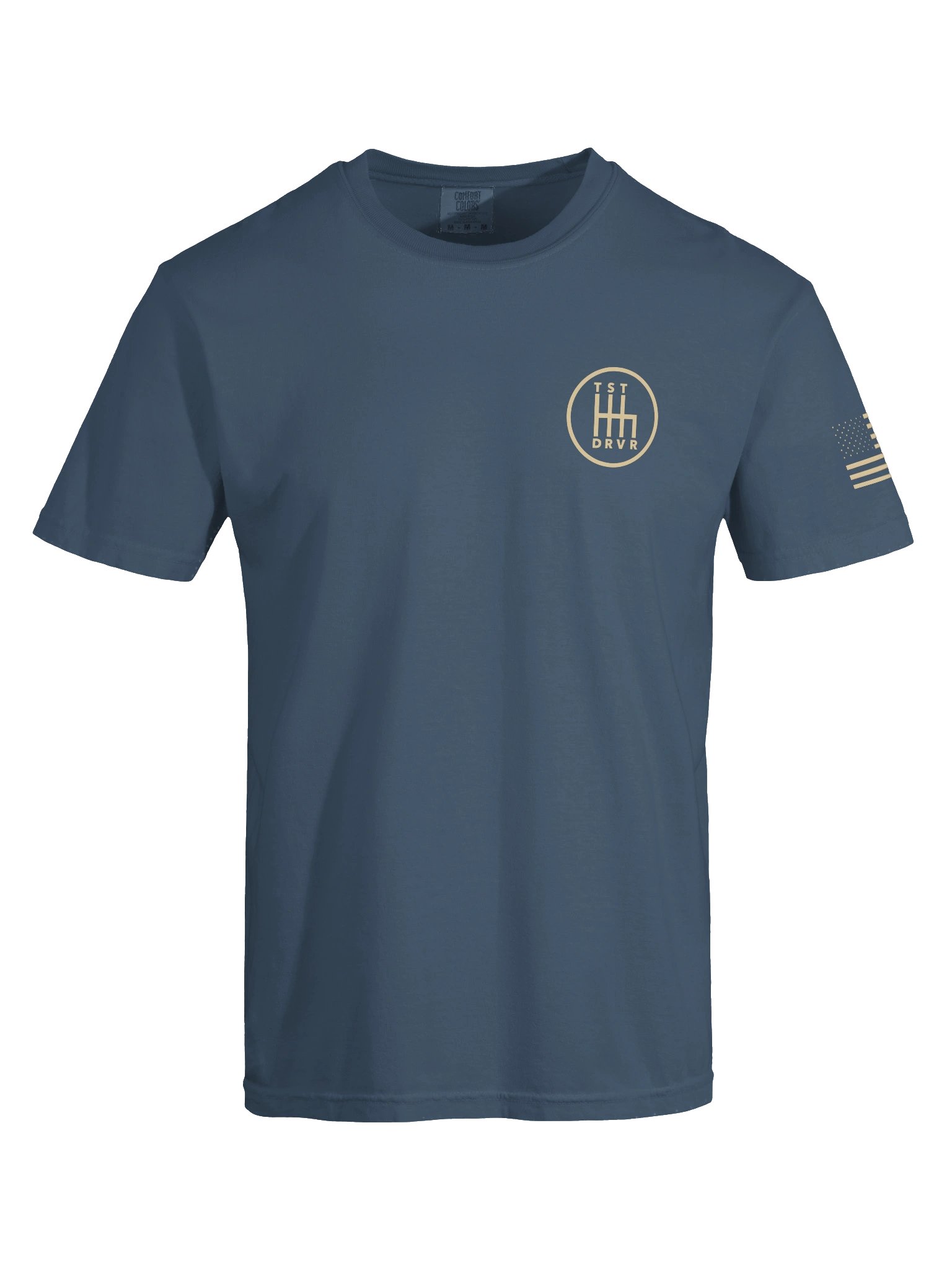 Raptor Chapter Heritage Tee: Launch Edition product image (37)
