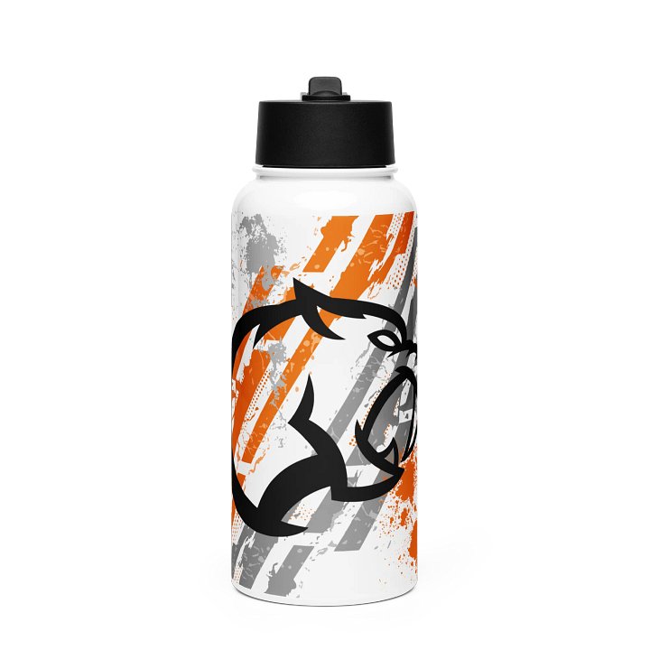 Sabres 32oz Water Bottle product image (1)