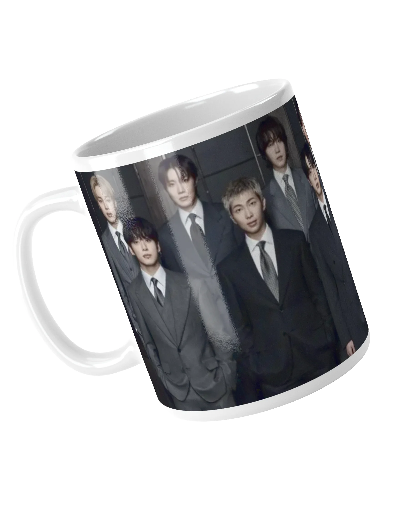 Arirang Group Mug product image (5)