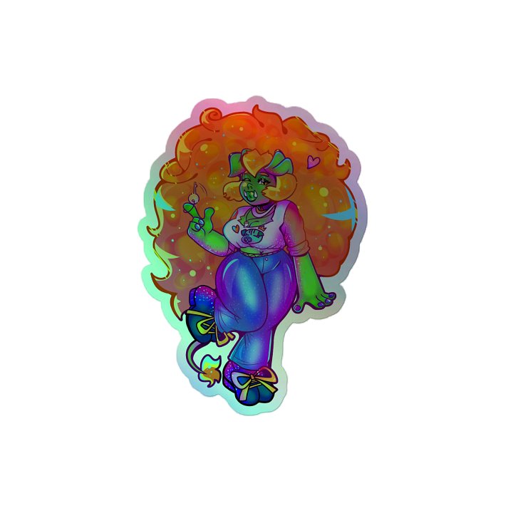 Groovy Penny product image (2)