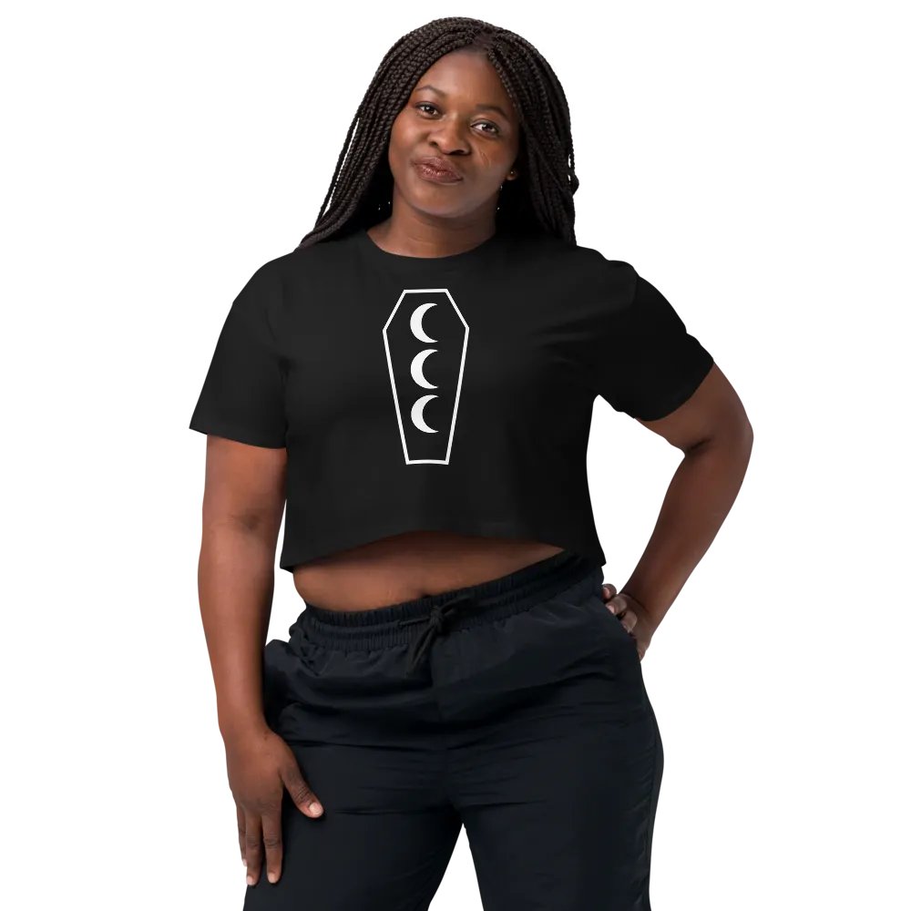 CCC Crop Top product image (1)