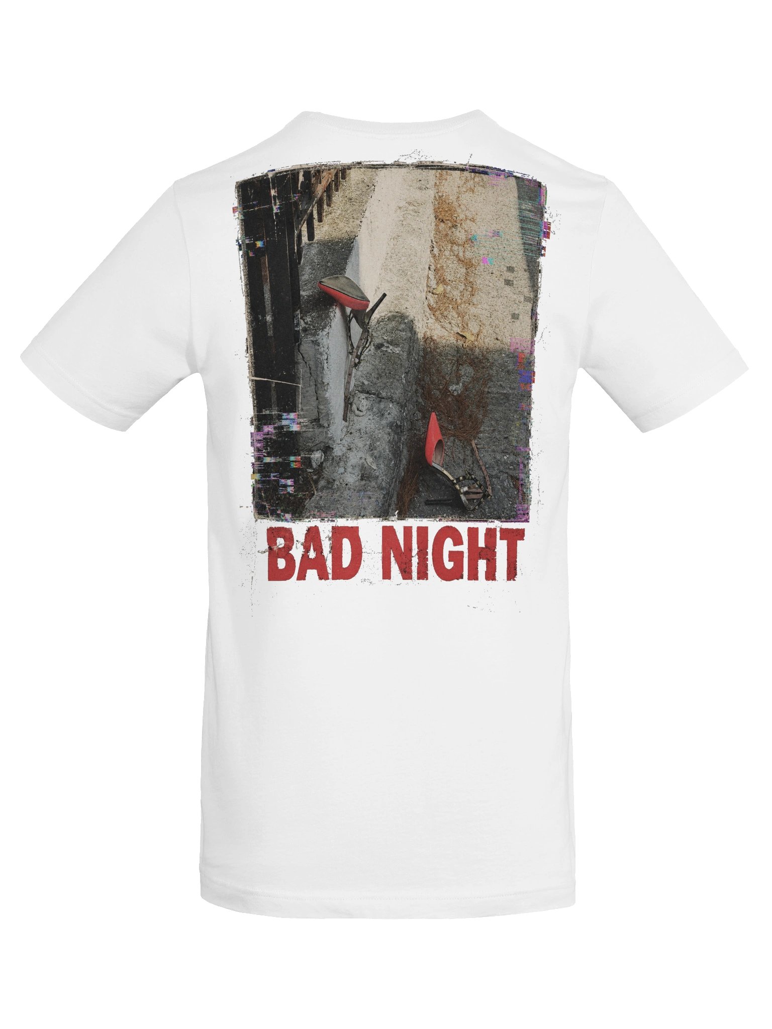 BAD NIGHT - TEE product image (16)