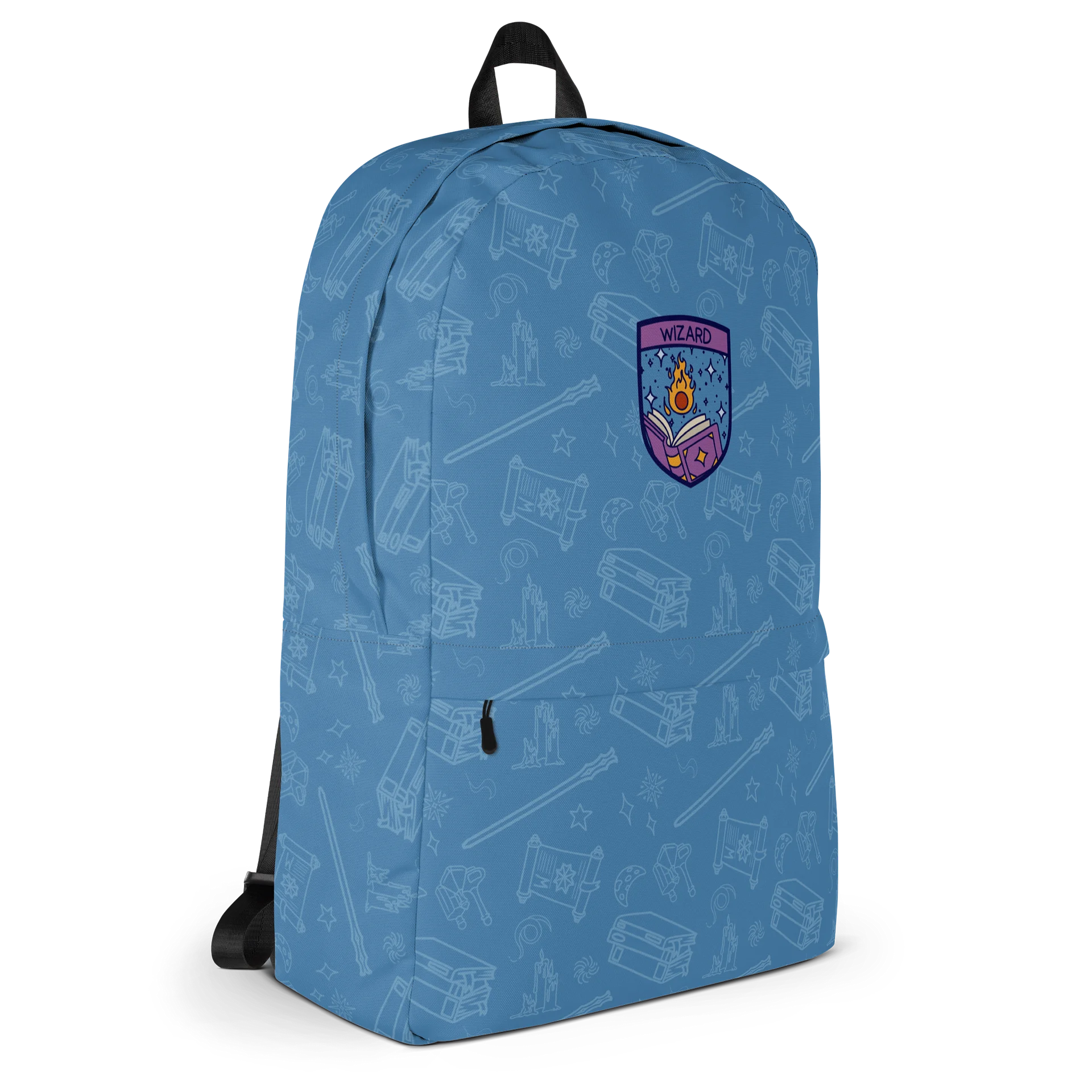 Wizard Backpack product image (3)