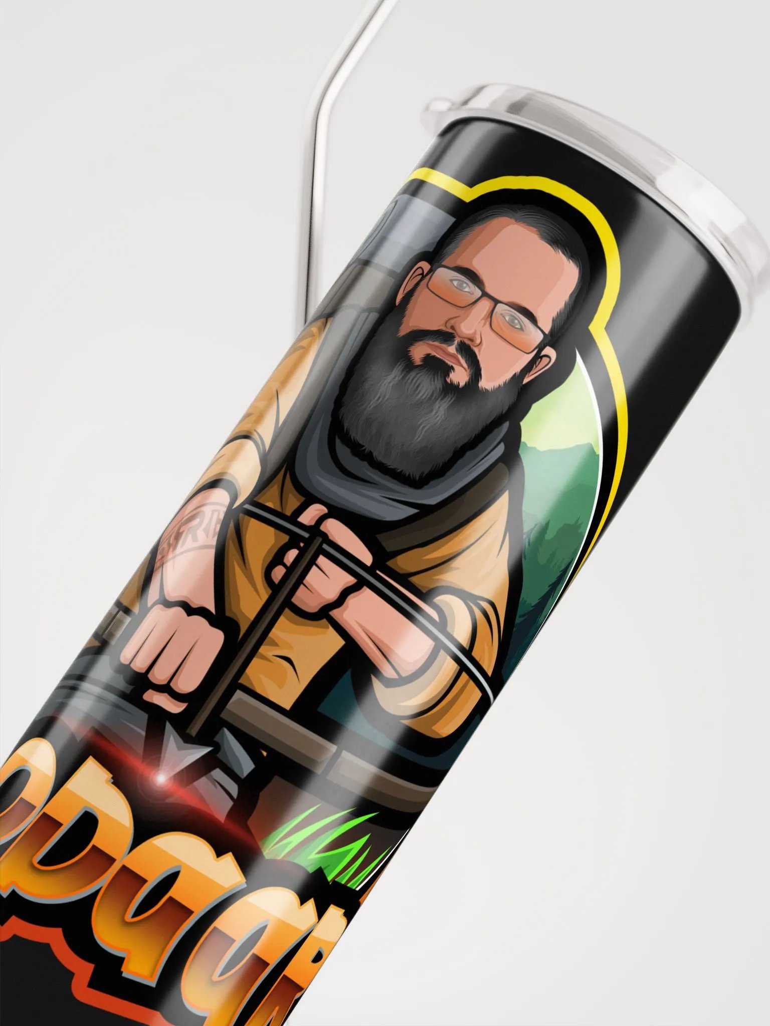 RooDaaR Tumbler product image (5)