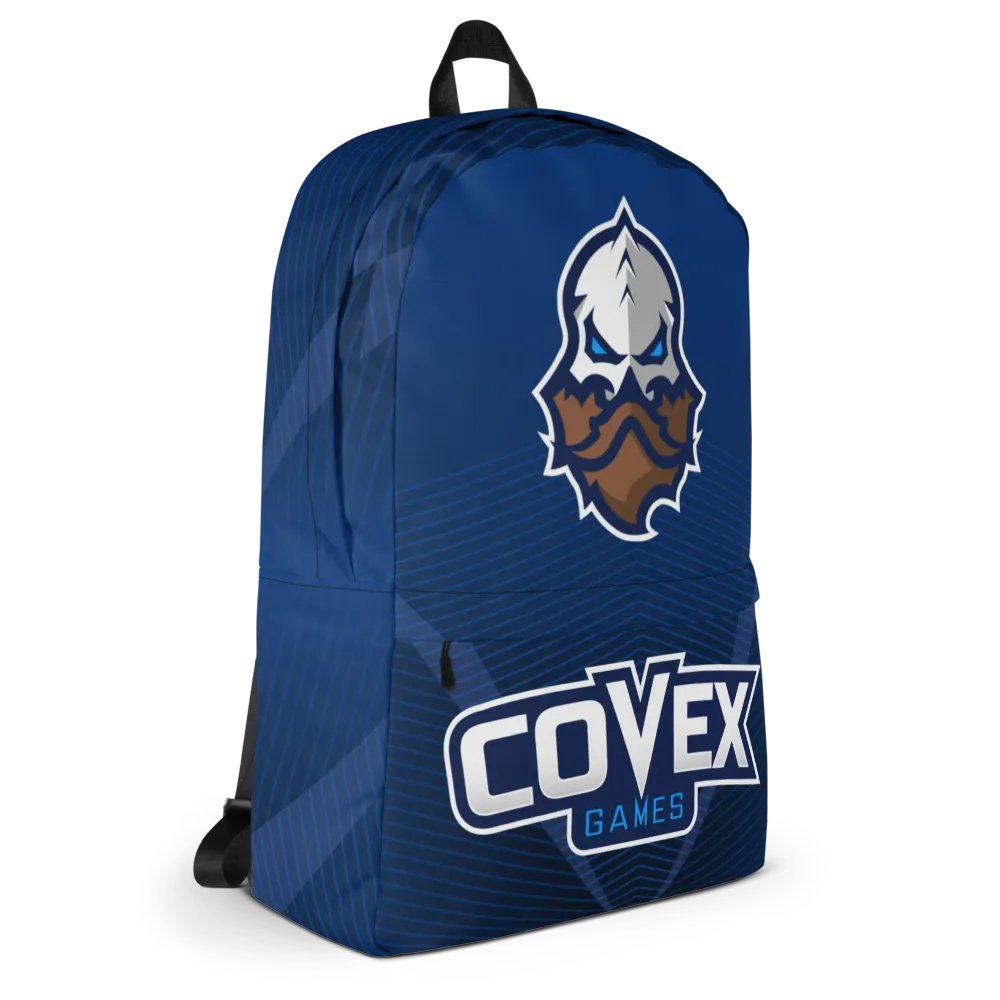 CovexGamesBackpack product image (11)