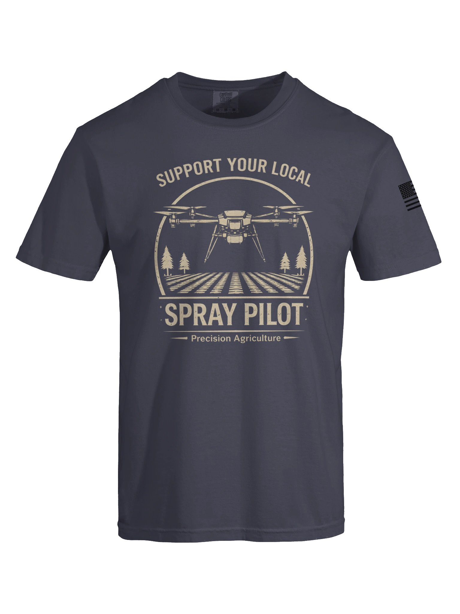 Support Your Spray Pilot product image (28)