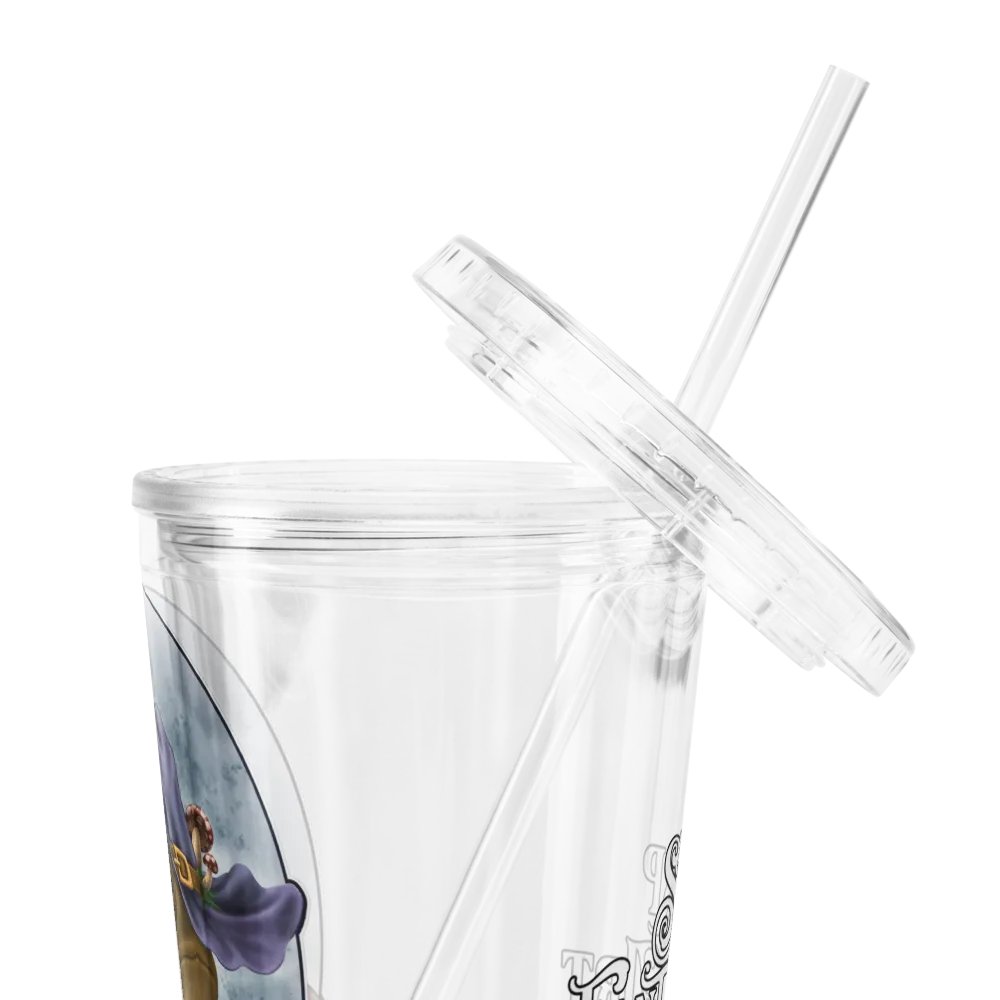 Enchanted Toad - SFA Double Wall Tumbler product image (9)