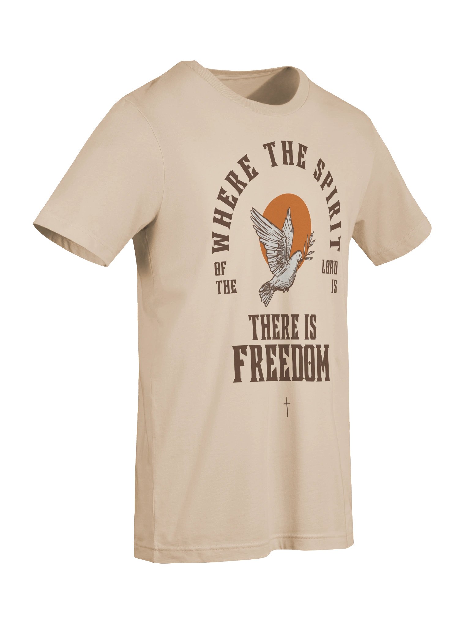 There Is Freedom T-Shirt product image (9)