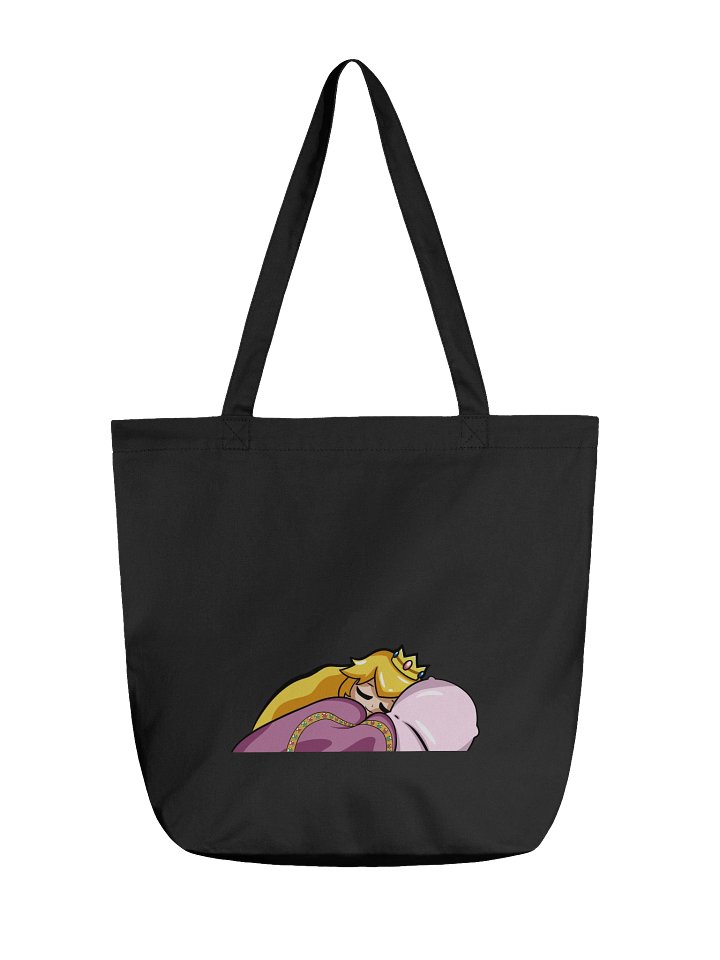 Sleep Tote Bag product image (1)