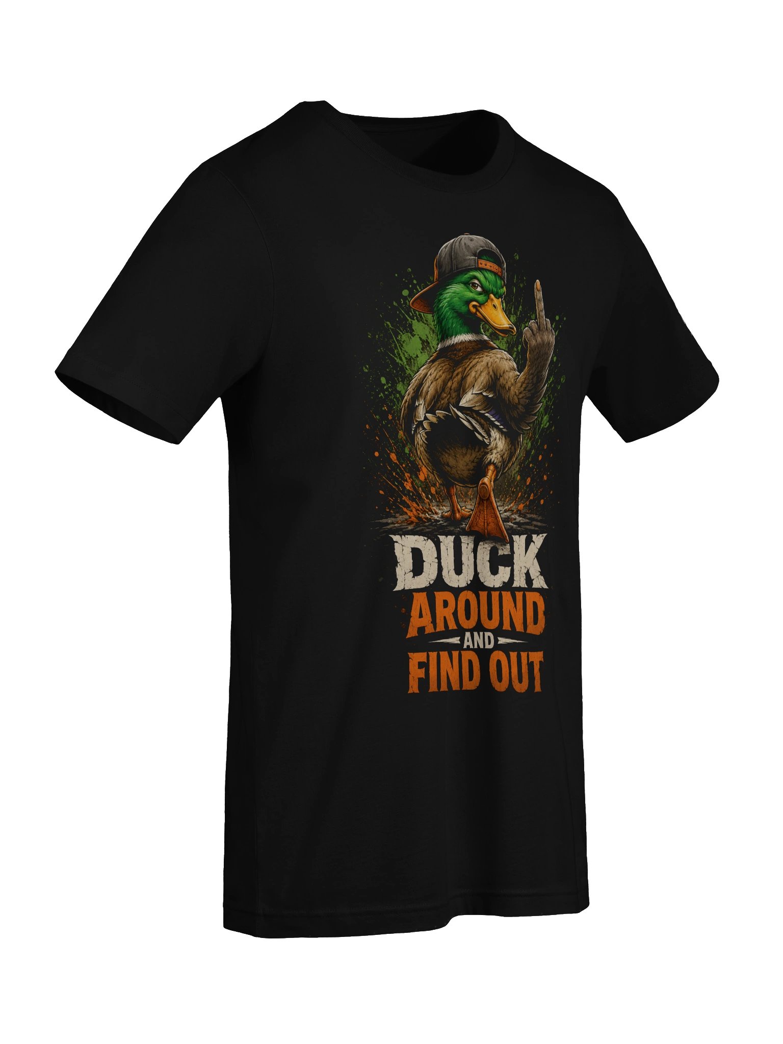 Duck Around And Find Out product image (7)