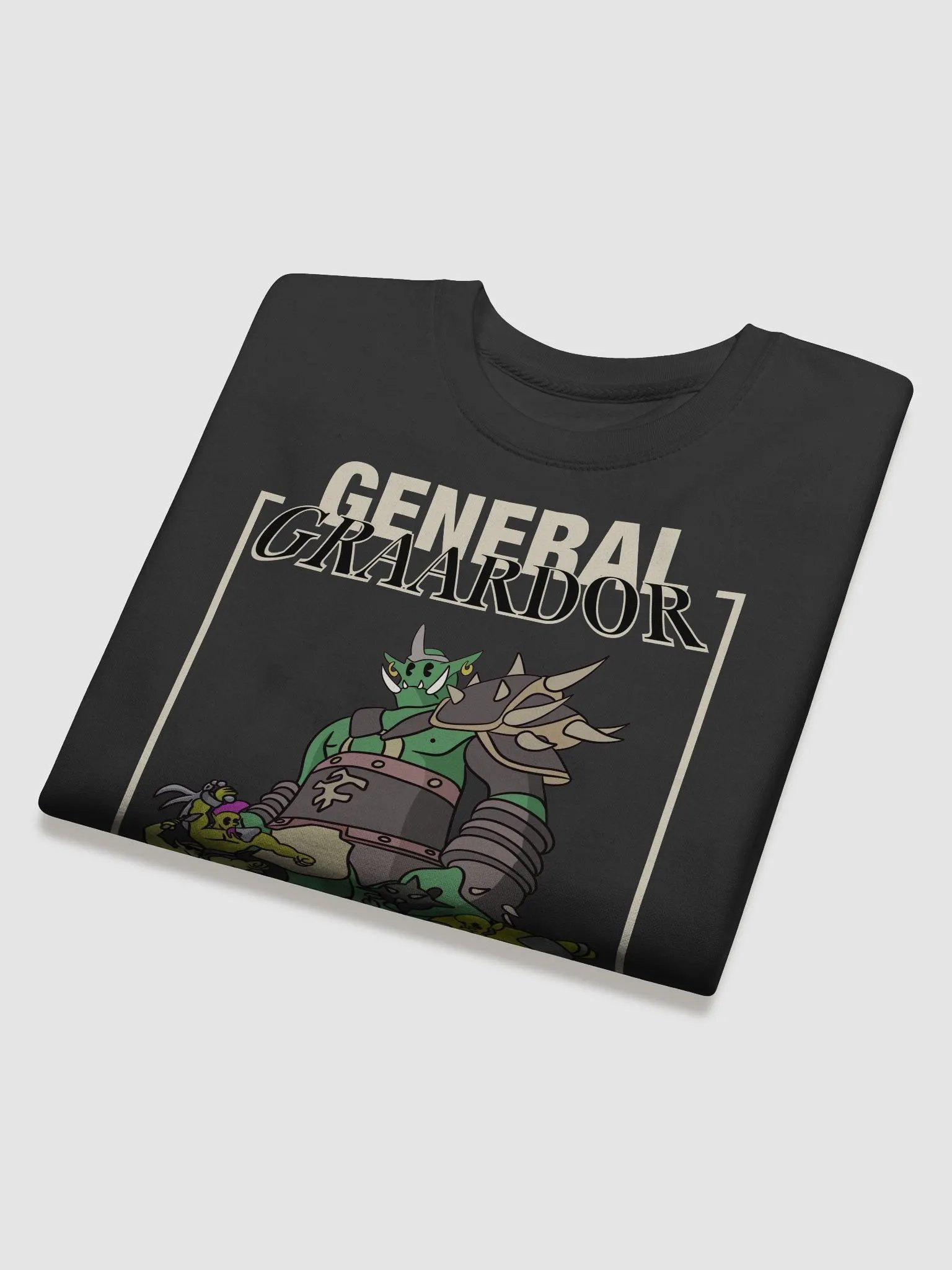 Bandos Sweatshirt product image (4)