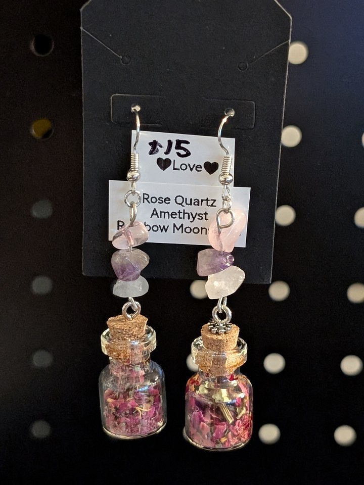 LOVE "POTION" JEWELRY ITEMS!! product image (2)