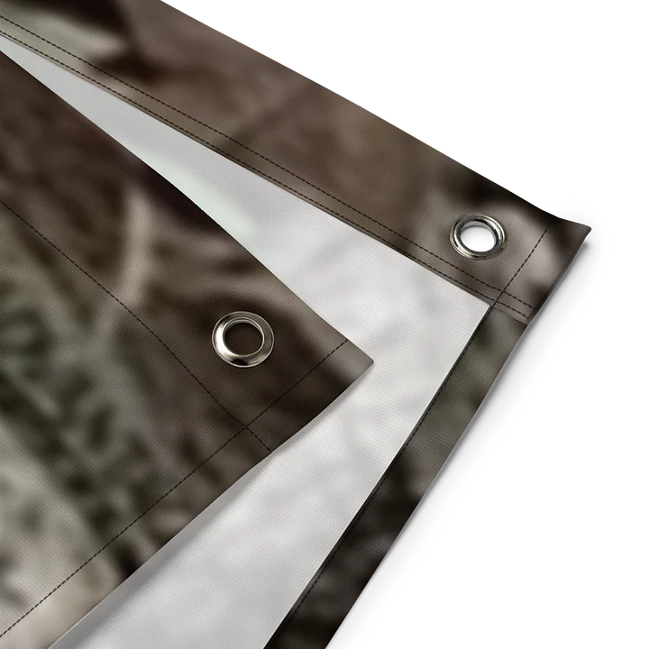 Camo Flag product image (1)