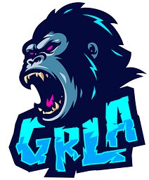GRLA GANG +