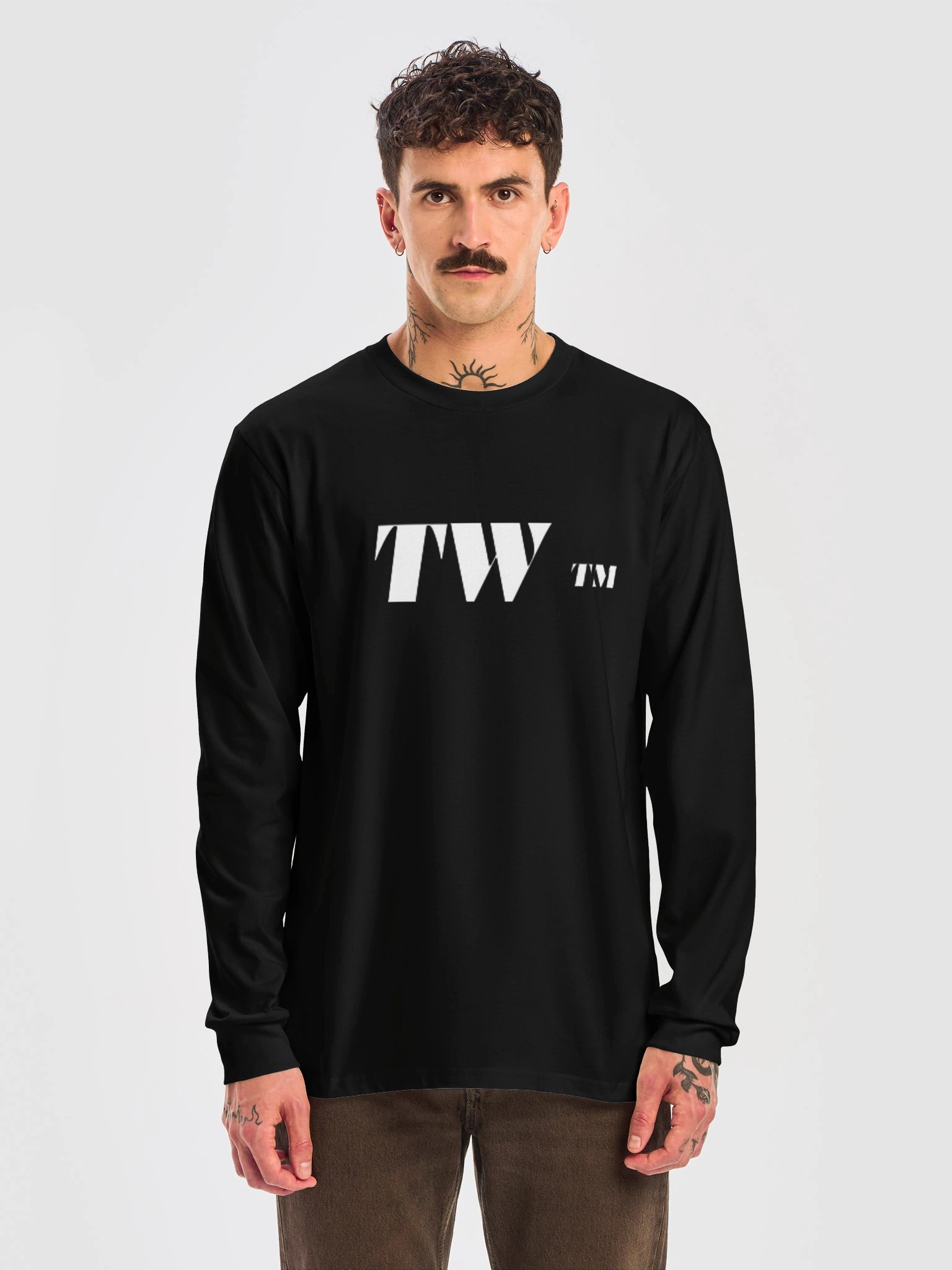 Top Will ™ Classic Long Sleeve Tee product image (5)