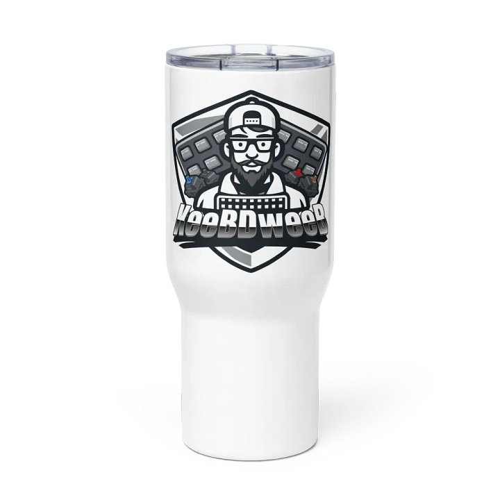TumbleDweeb product image (3)