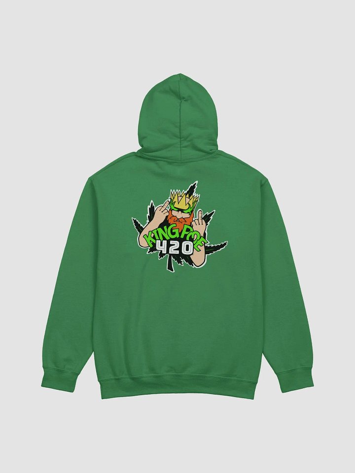 KING POE HOODIE product image (2)