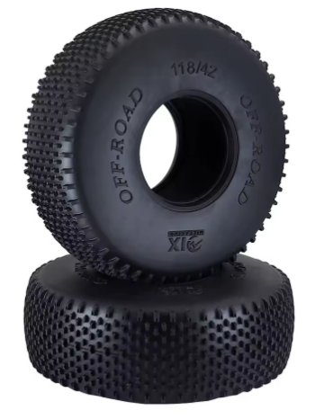 1.9 Mix Racing Pin - Slonski product image (1)