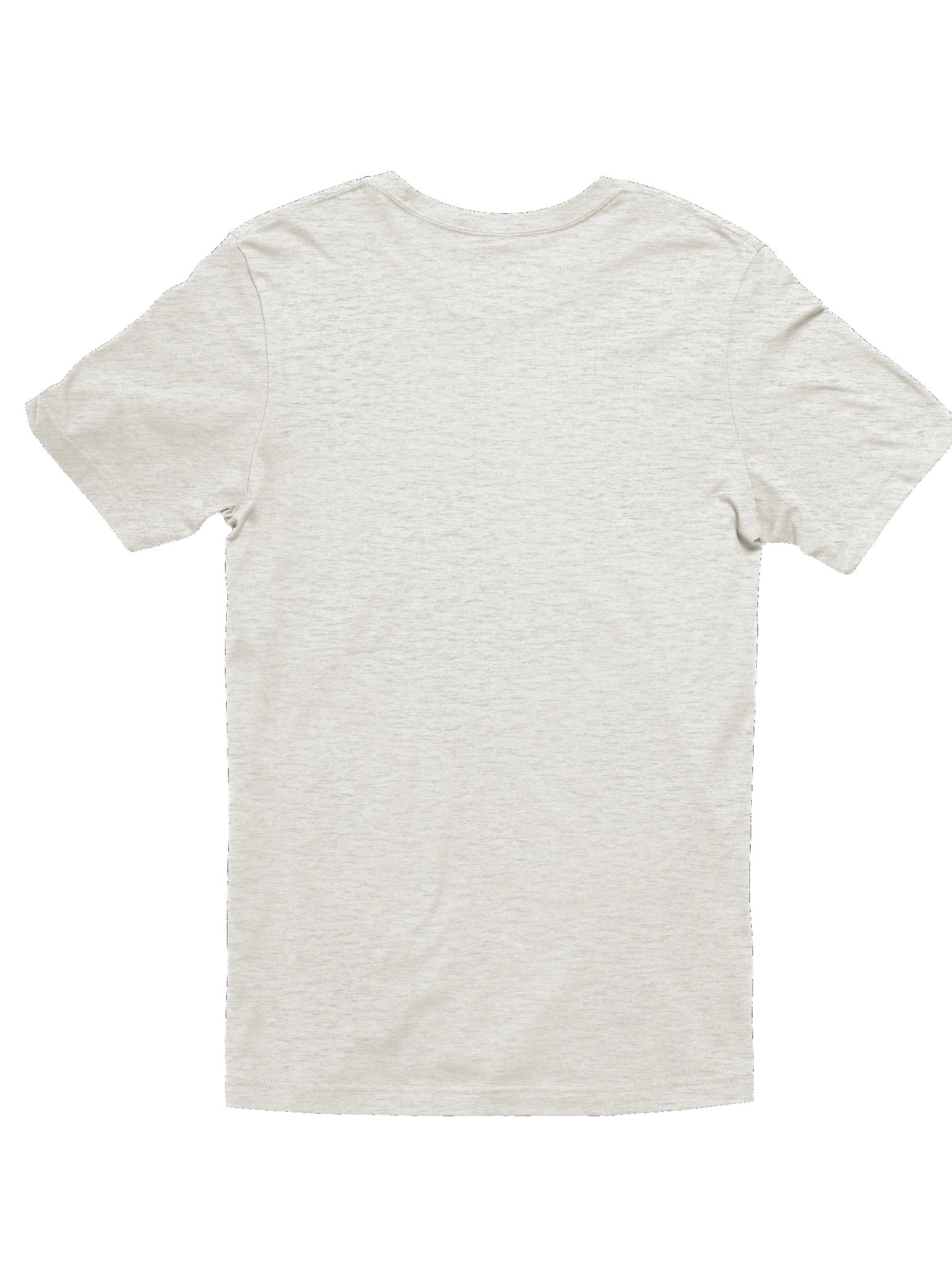 Not Low Quality Unisex T-Shirt - pastel colours product image (2)