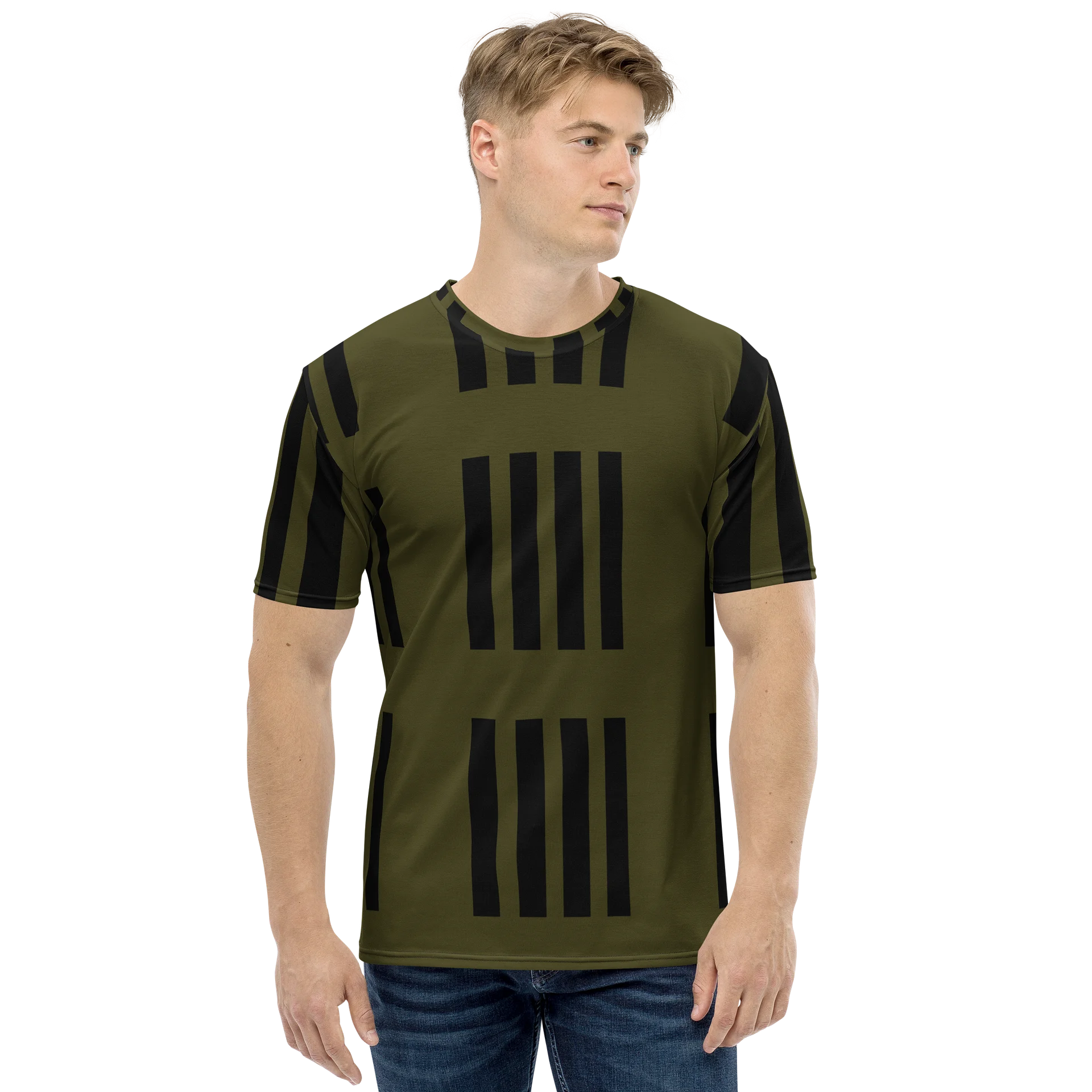 Signature Men T-Shirt product image (2)