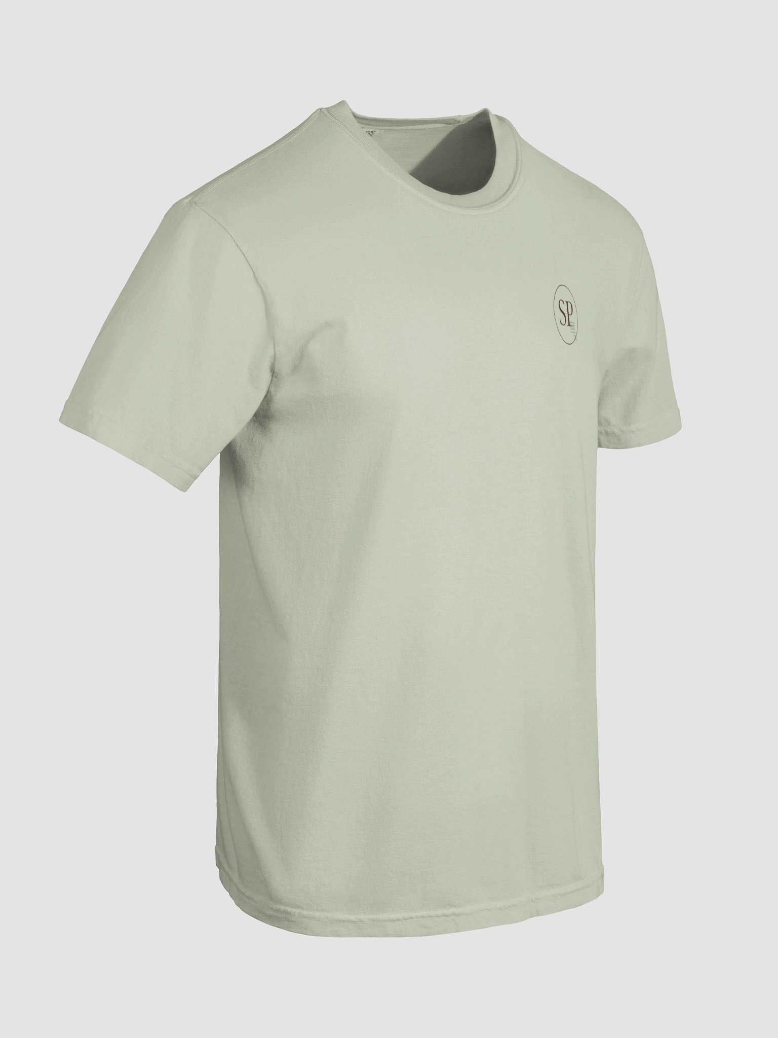 The Set Point Volleyball Tee product image (31)