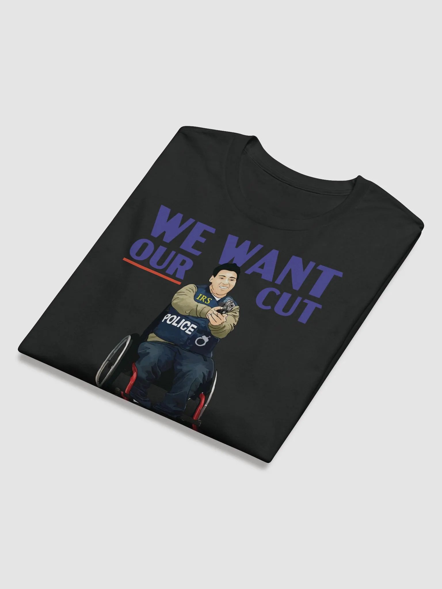 They’re Coming For It Long product image (6)