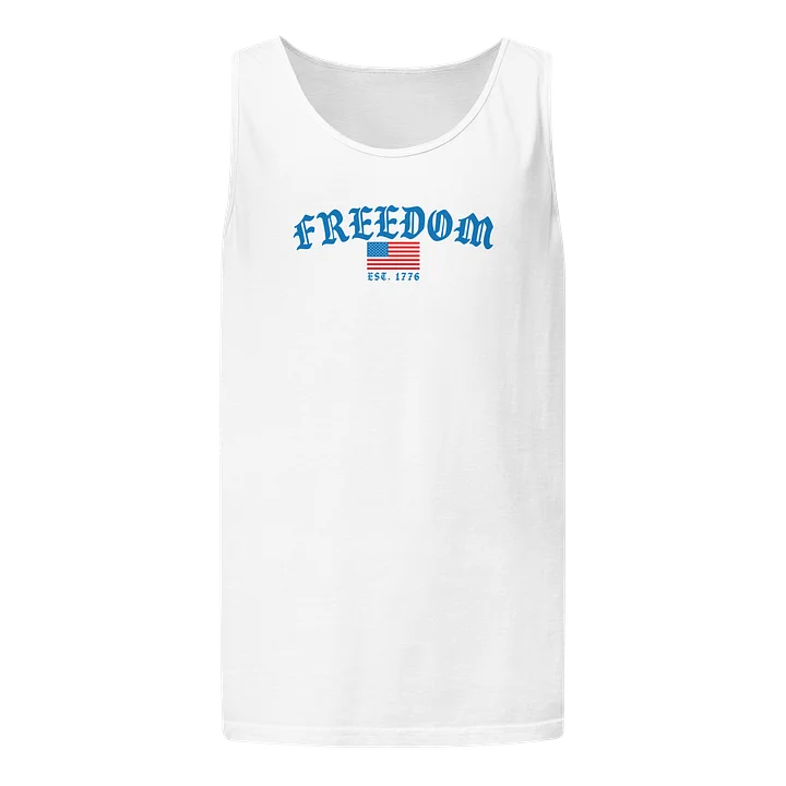 1776 USA TANK TOP product image (9)