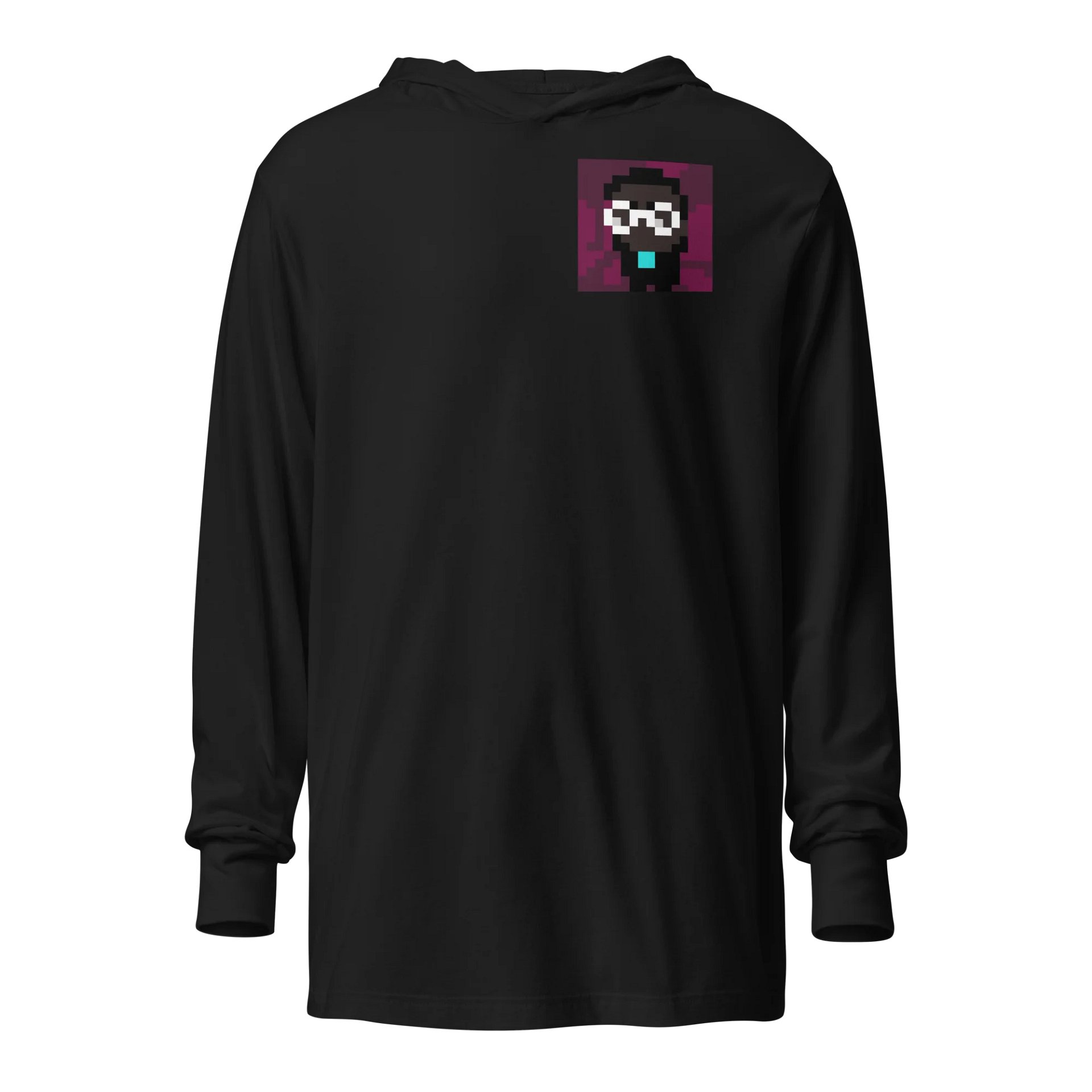 8bit EbenAp - Unisex Hoodie product image (1)