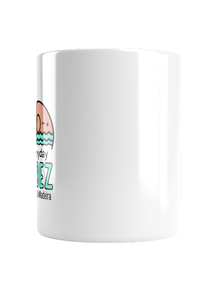 Everyday VIBEZ Sunset Mug product image (2)