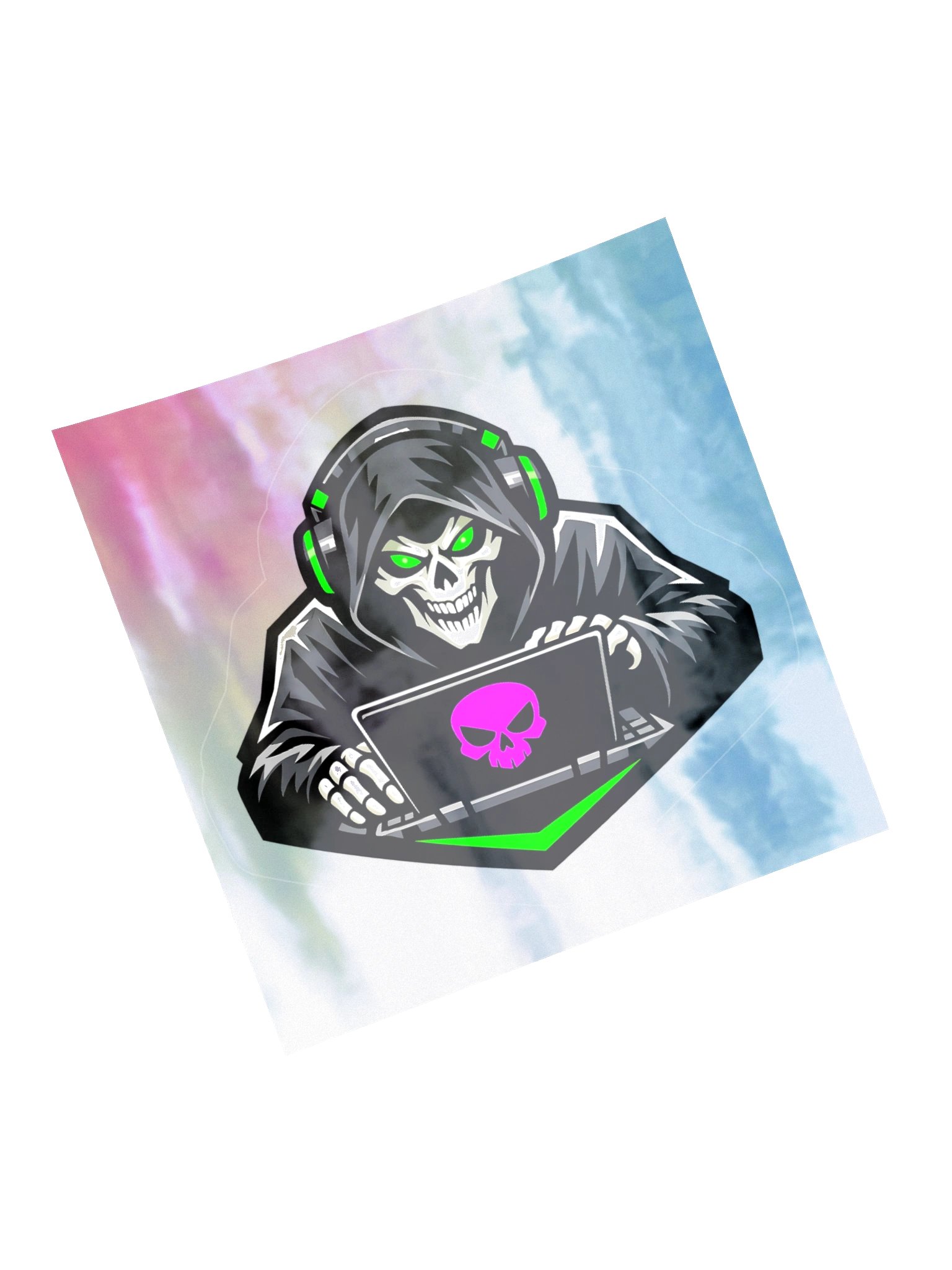 Gamer Stickers product image (14)