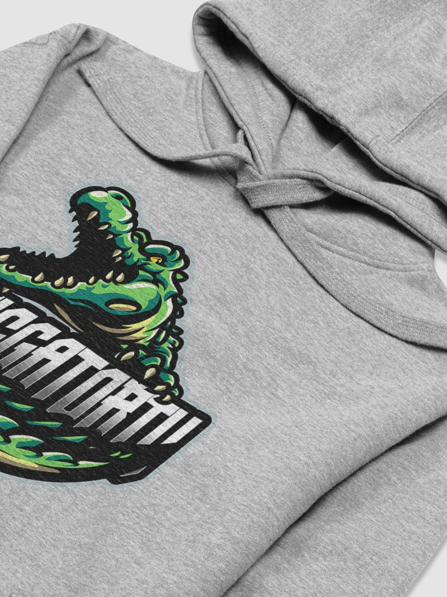 Hoodie Logo V2 product image (3)