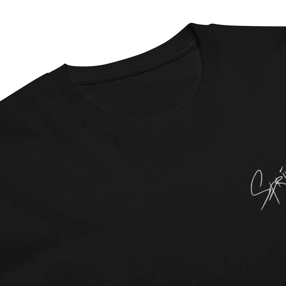 GOLD Springy SIGNED Premium Shirt - LIMITED EDITION product image (7)