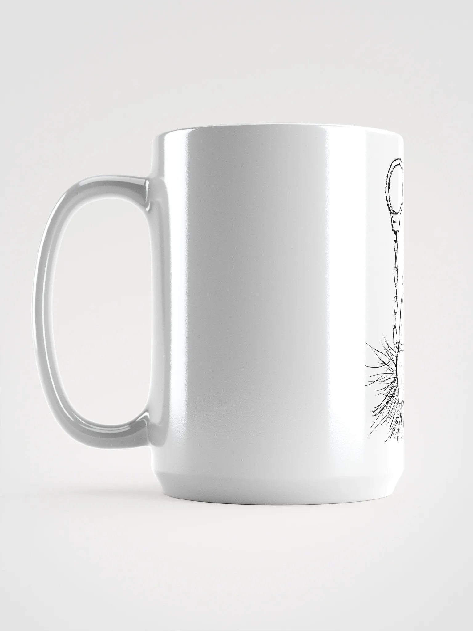 Eggplant cup product image (6)