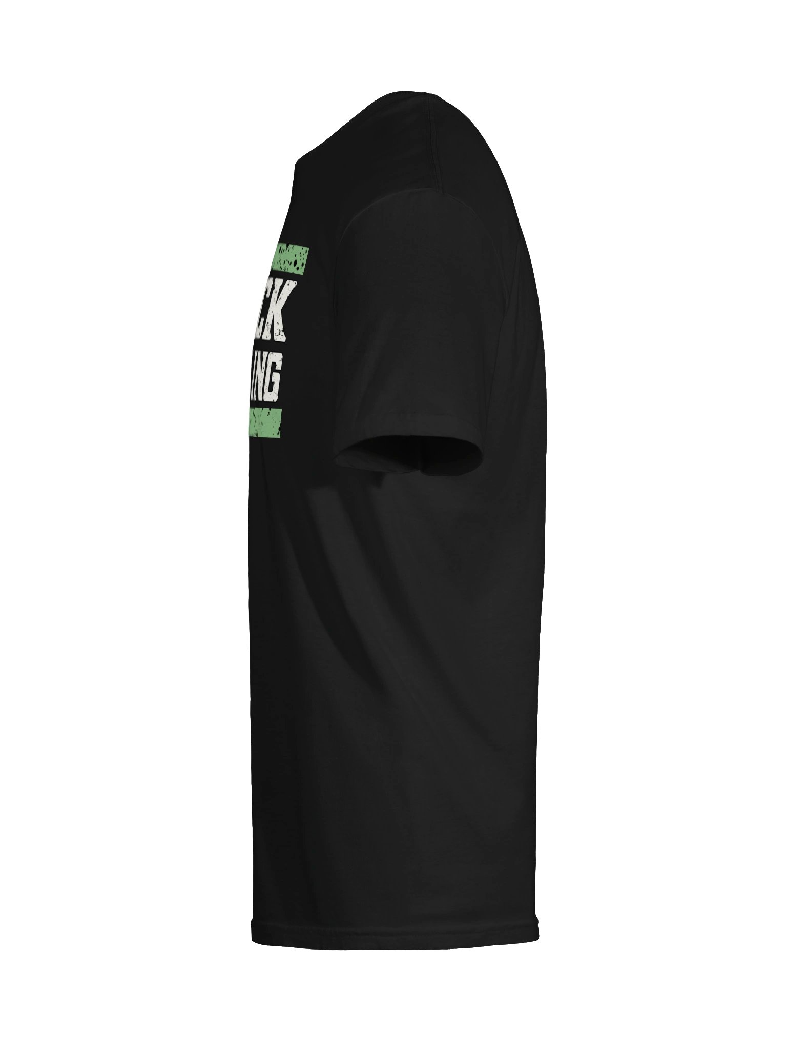 SW Green Bars Shirt product image (9)