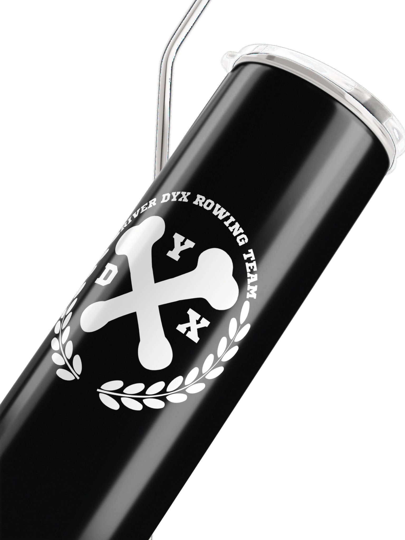 River Dyx Rowing Team Stainless Steel Tumbler product image (4)