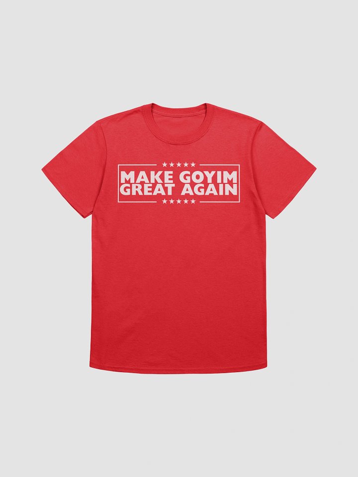Make Goys Great Again product image (1)