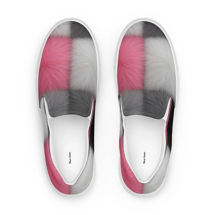 Faux Slip-Ons product image (1)