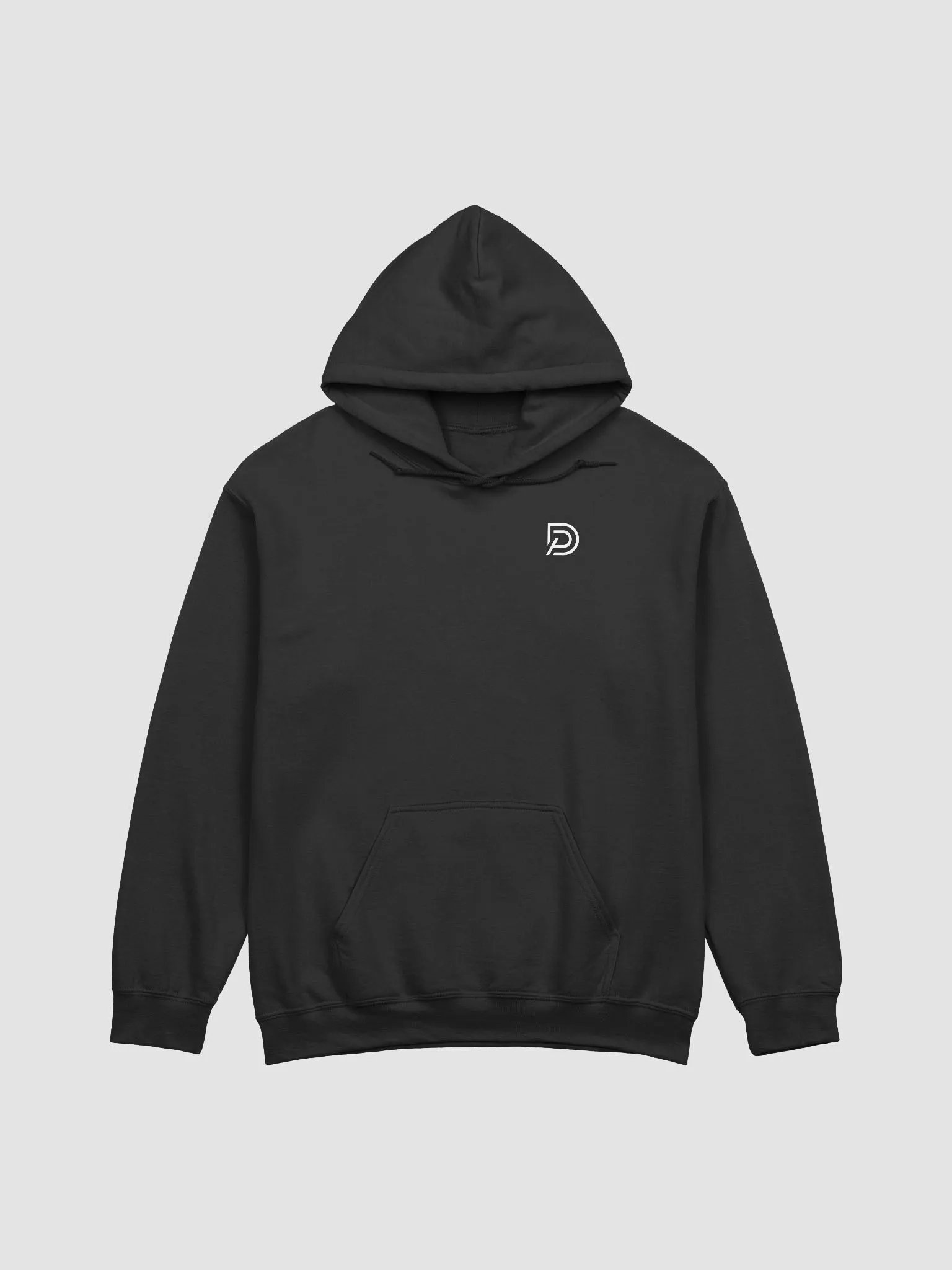 Trust Hoodie product image (1)