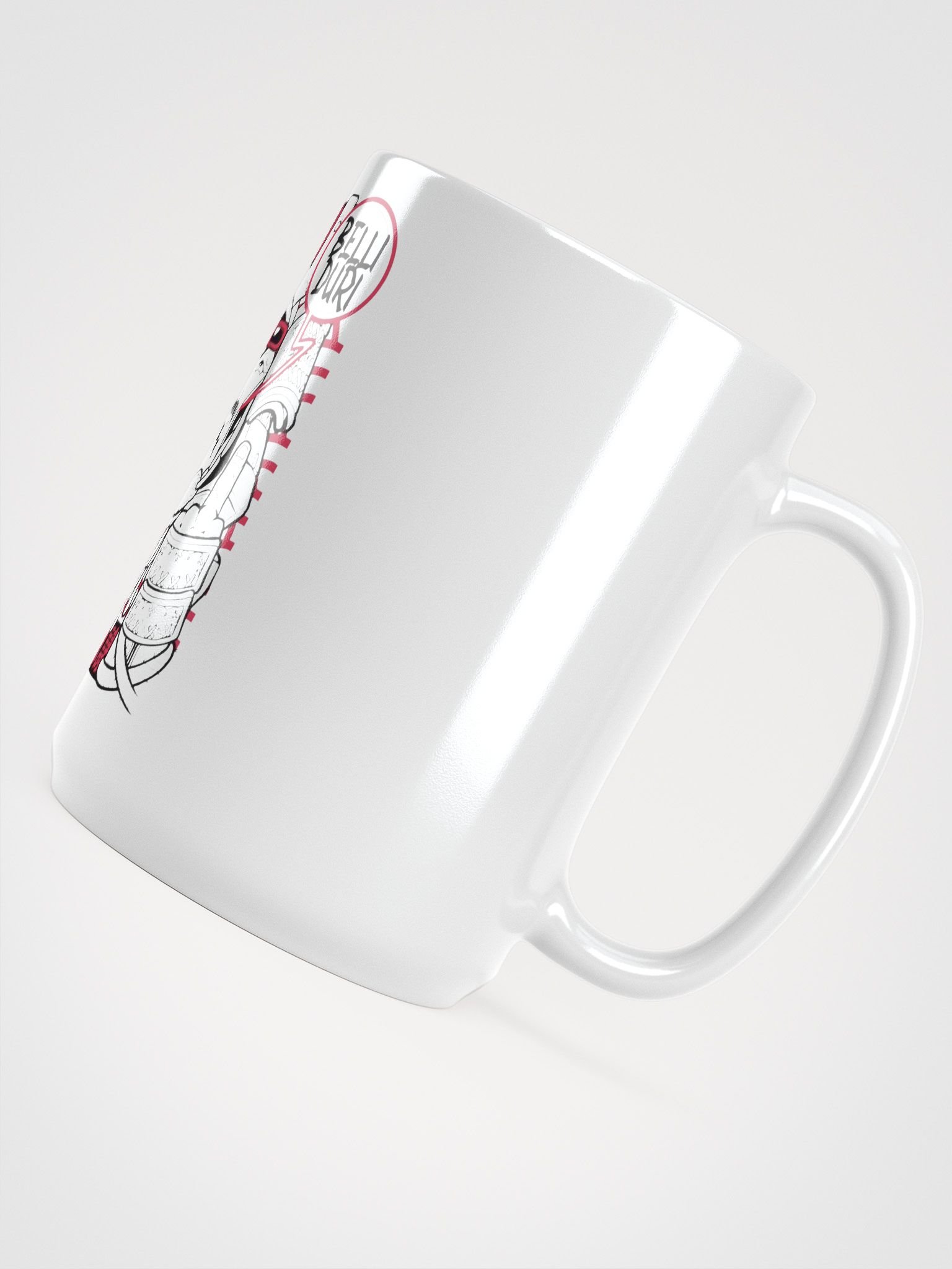 Oni J Tazza product image (5)