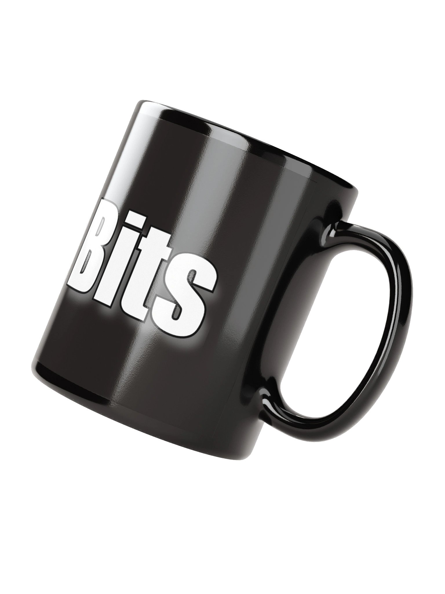 It's Just Bits Mug product image (2)