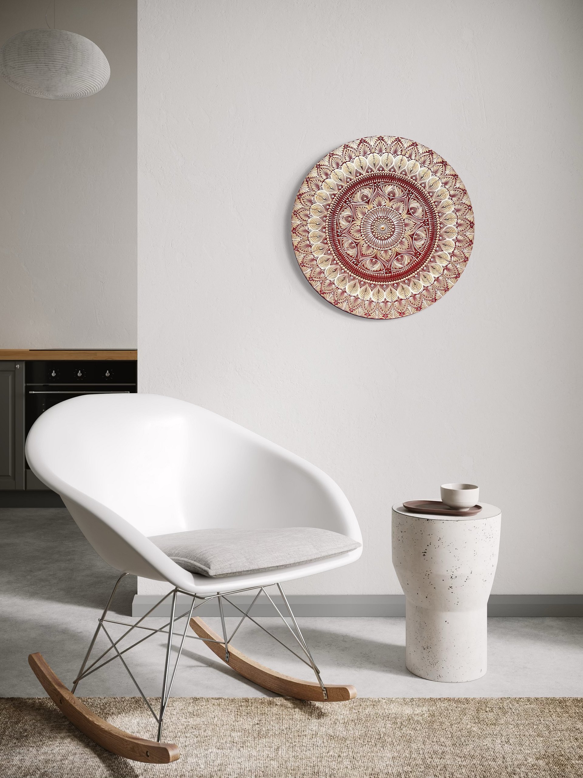 Sacred Neutral product image (4)