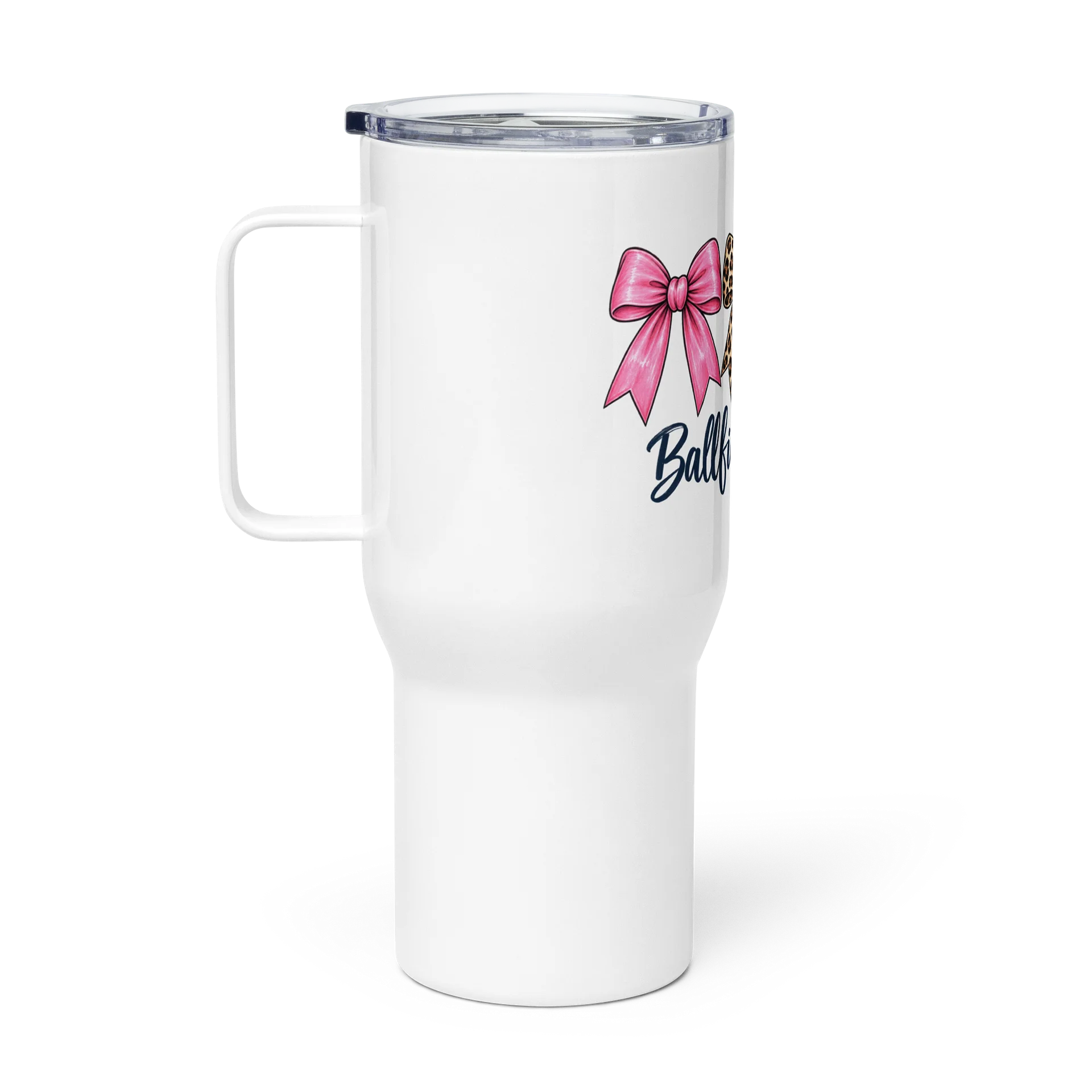 Bow Tumbler product image (1)