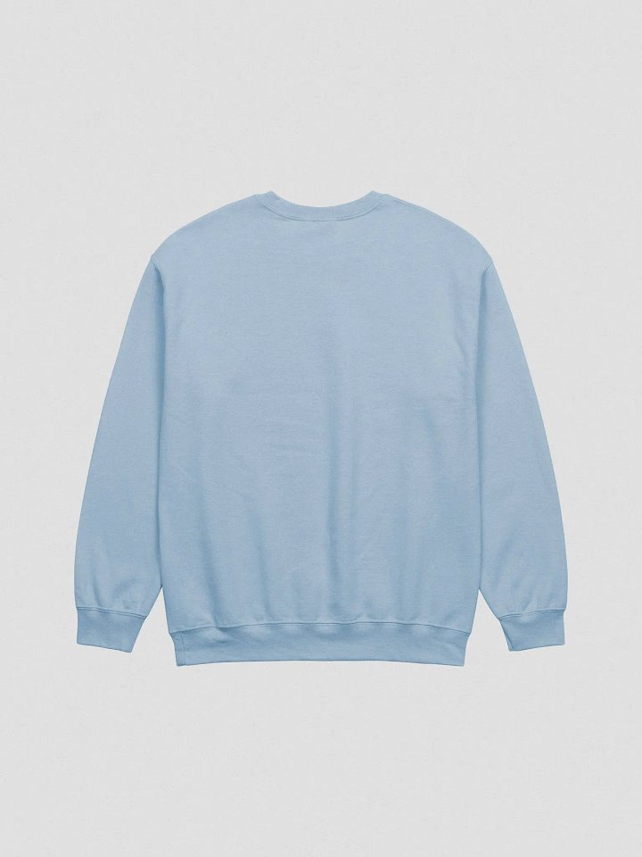Pinipy The Demon Crewneck (Colour Options) product image (8)