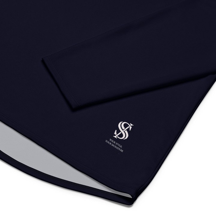 Boxy Football Jersey T-shirt product image (2)