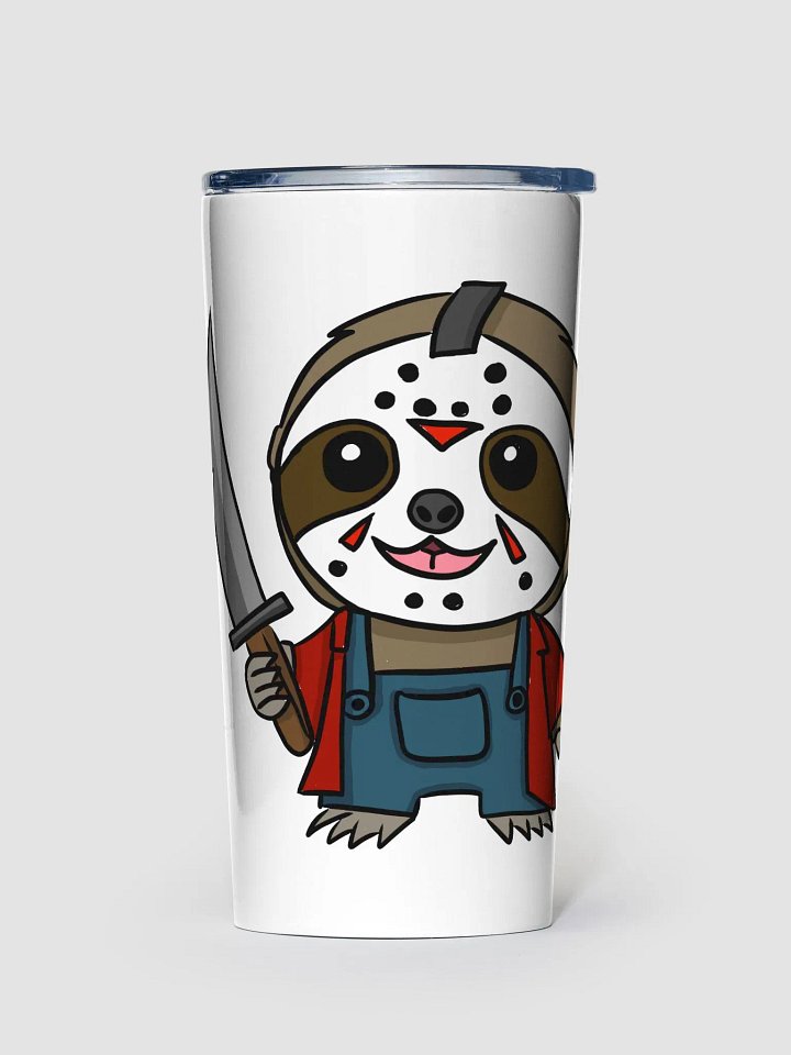 Insulated Tumbler - Jason product image (1)
