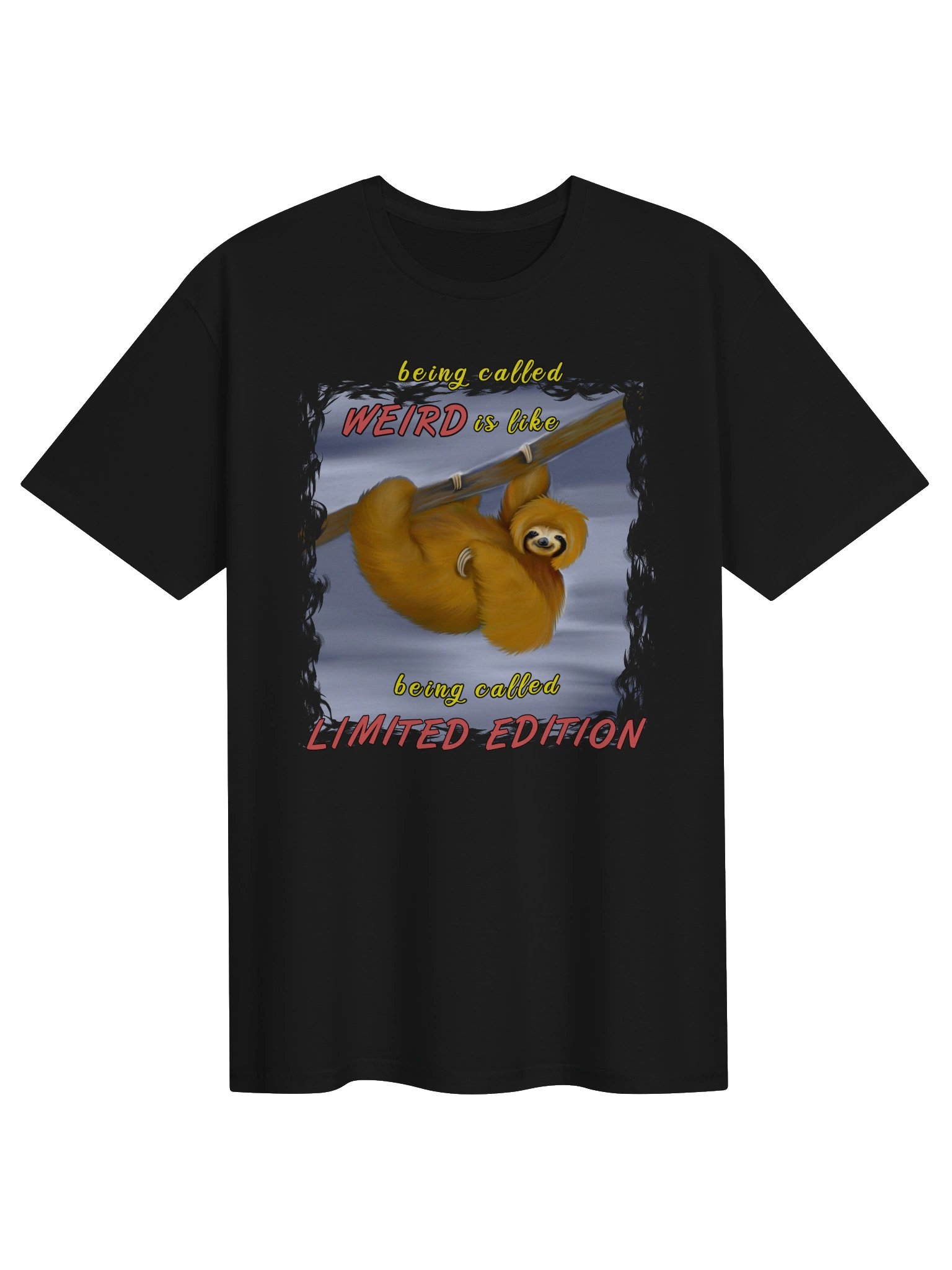 Unisex Gildan Softstyle T-Shirt product image (1)
